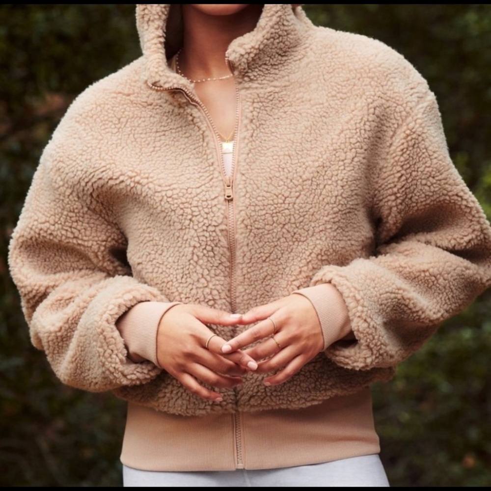 Summit Sherpa Jacket - Picture 4 of 8
